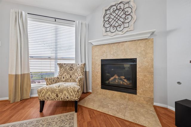 15834 Aldridge Creek Court, Cypress, TX 77429