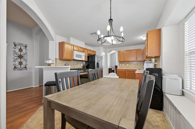 15834 Aldridge Creek Court, Cypress, TX 77429