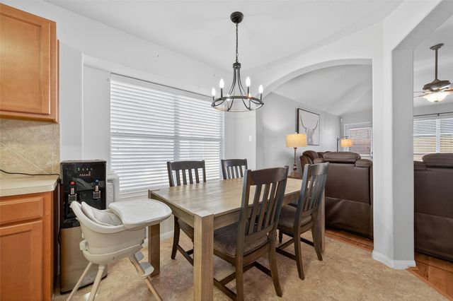 15834 Aldridge Creek Court, Cypress, TX 77429