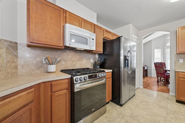 15834 Aldridge Creek Court, Cypress, TX 77429