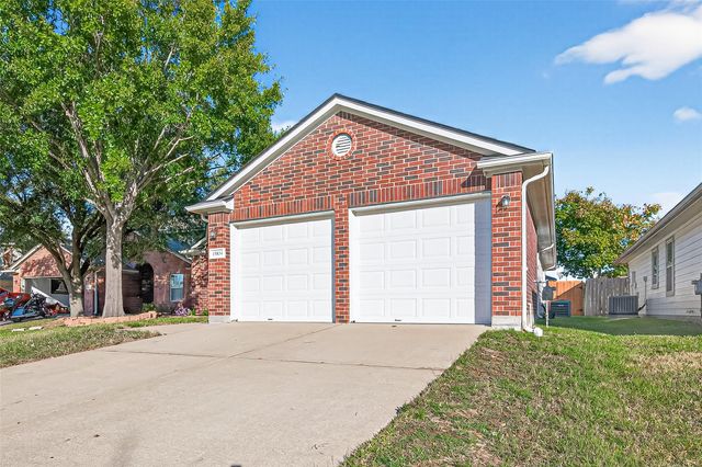 15834 Aldridge Creek Court, Cypress, TX 77429