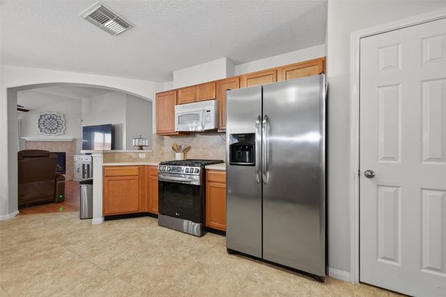 15834 Aldridge Creek Court, Cypress, TX 77429