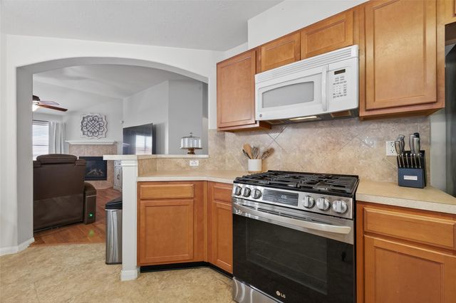 15834 Aldridge Creek Court, Cypress, TX 77429