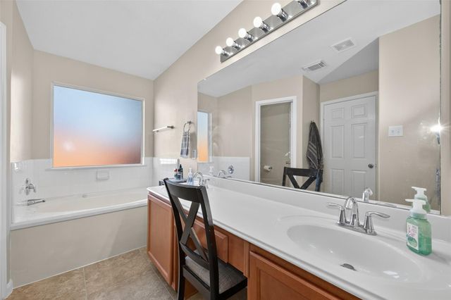 15834 Aldridge Creek Court, Cypress, TX 77429