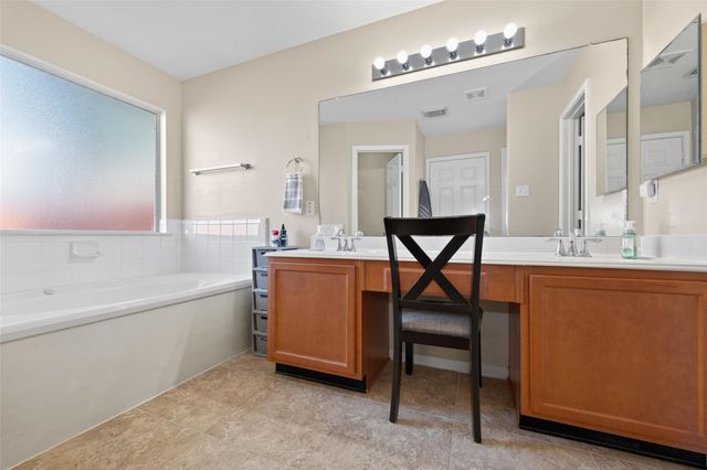 15834 Aldridge Creek Court, Cypress, TX 77429