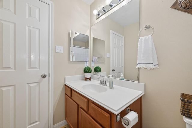 15834 Aldridge Creek Court, Cypress, TX 77429