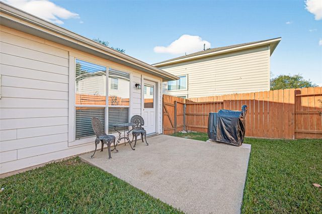 15834 Aldridge Creek Court, Cypress, TX 77429