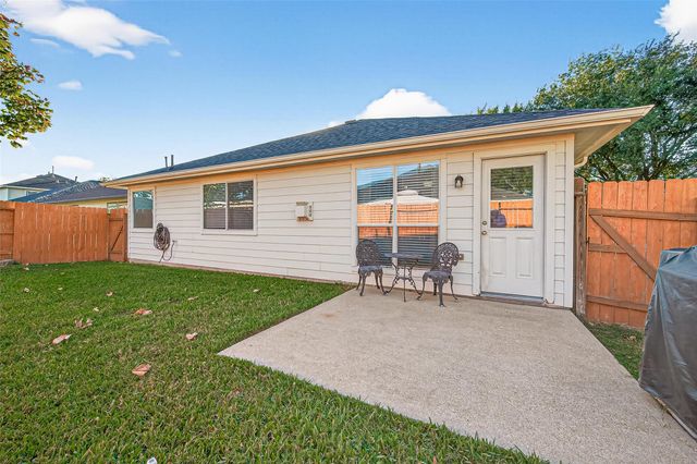 15834 Aldridge Creek Court, Cypress, TX 77429