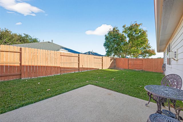 15834 Aldridge Creek Court, Cypress, TX 77429