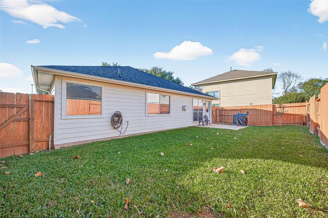 15834 Aldridge Creek Court, Cypress, TX 77429