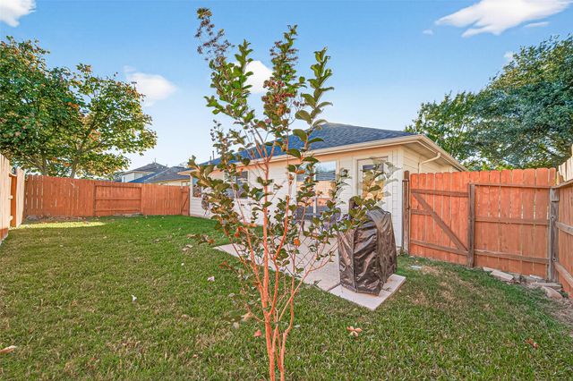 15834 Aldridge Creek Court, Cypress, TX 77429