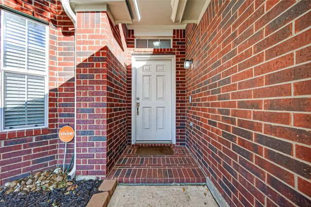 15834 Aldridge Creek Court, Cypress, TX 77429