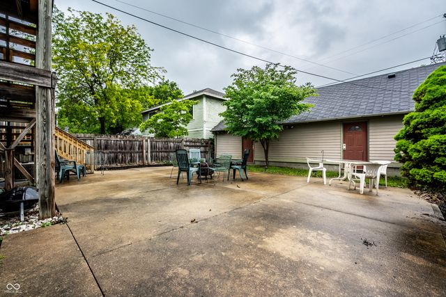 1907 N Delaware Street D, Indianapolis, IN 46202