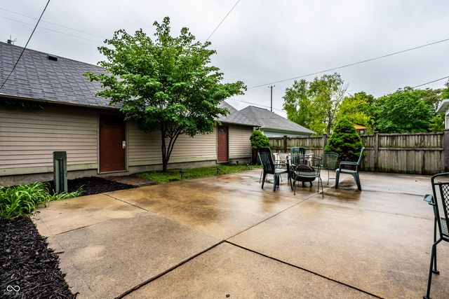 1907 N Delaware Street D, Indianapolis, IN 46202