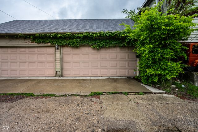 1907 N Delaware Street D, Indianapolis, IN 46202