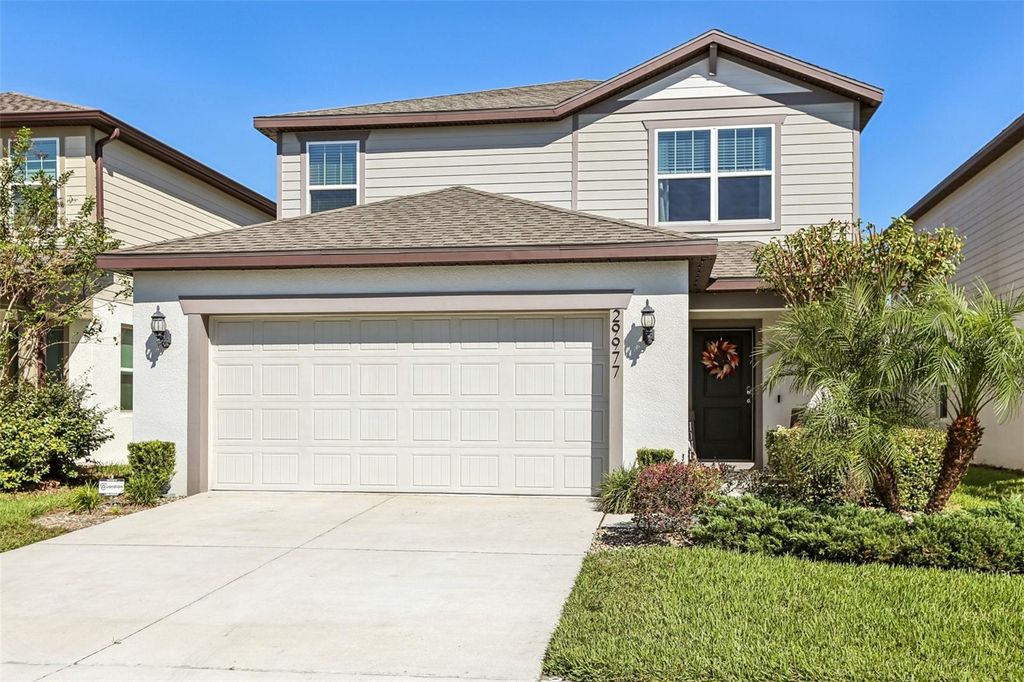 29977 MARQUETTE AVENUE, Wesley Chapel, FL 33545