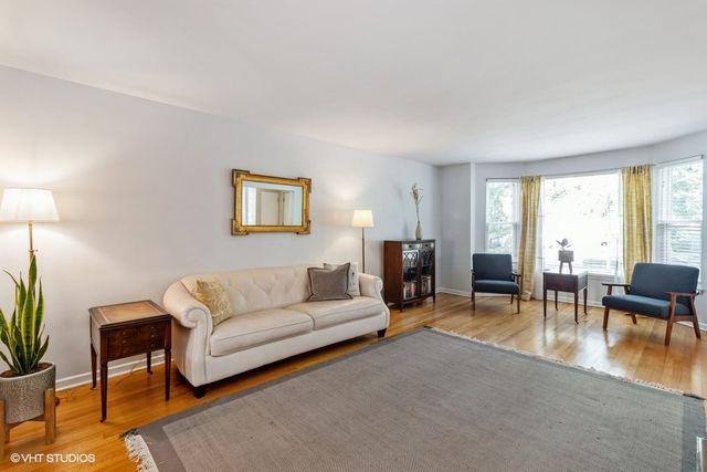 919 BELLEFORTE Avenue, Oak Park, IL 60302