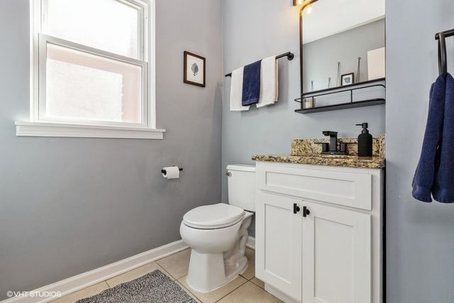 919 BELLEFORTE Avenue, Oak Park, IL 60302