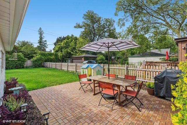 919 BELLEFORTE Avenue, Oak Park, IL 60302