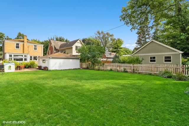 919 BELLEFORTE Avenue, Oak Park, IL 60302