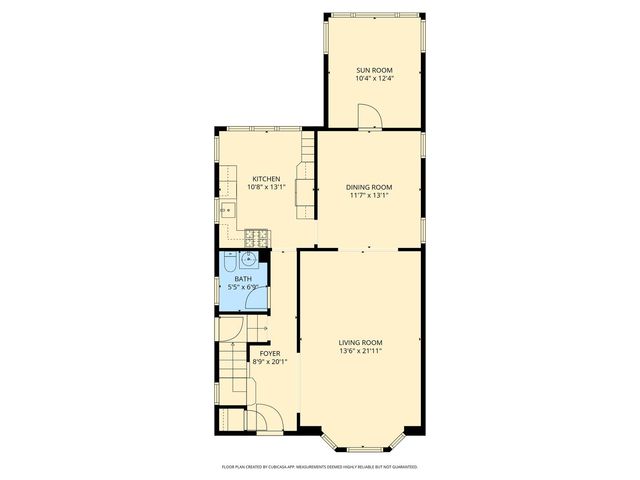 919 BELLEFORTE Avenue, Oak Park, IL 60302