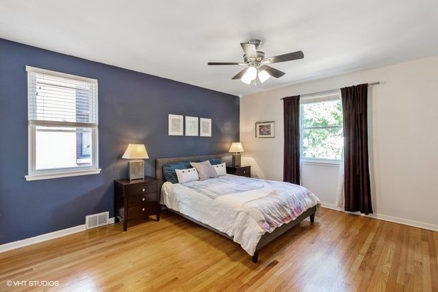 919 BELLEFORTE Avenue, Oak Park, IL 60302