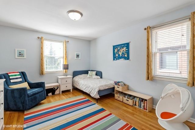919 BELLEFORTE Avenue, Oak Park, IL 60302