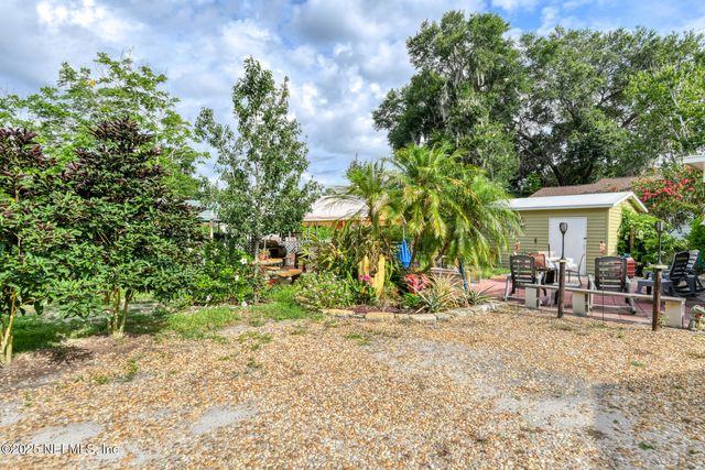 110 SHAFFER Avenue, Crescent City, FL 32112