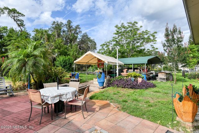 110 SHAFFER Avenue, Crescent City, FL 32112