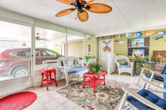 110 SHAFFER Avenue, Crescent City, FL 32112
