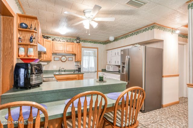 110 SHAFFER Avenue, Crescent City, FL 32112