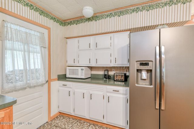 110 SHAFFER Avenue, Crescent City, FL 32112