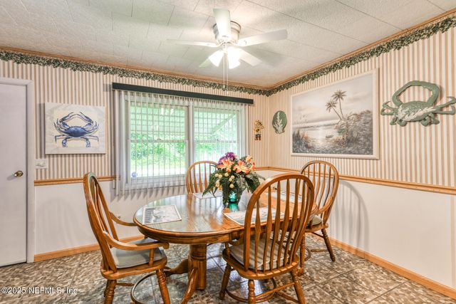110 SHAFFER Avenue, Crescent City, FL 32112