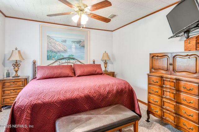 110 SHAFFER Avenue, Crescent City, FL 32112