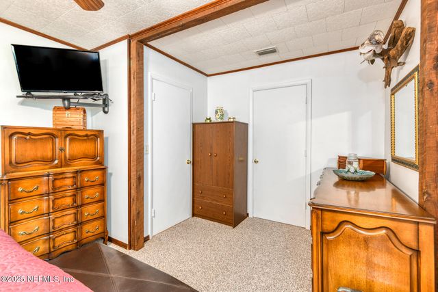 110 SHAFFER Avenue, Crescent City, FL 32112