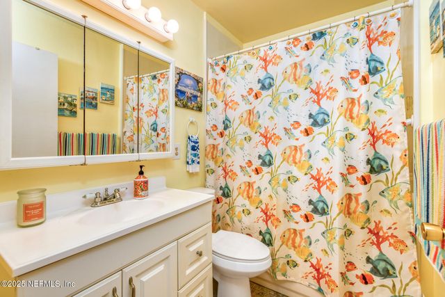 110 SHAFFER Avenue, Crescent City, FL 32112