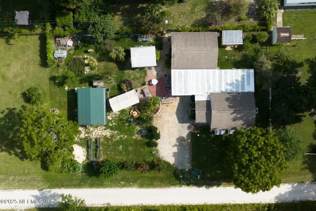 110 SHAFFER Avenue, Crescent City, FL 32112