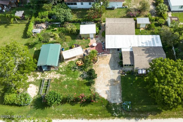 110 SHAFFER Avenue, Crescent City, FL 32112