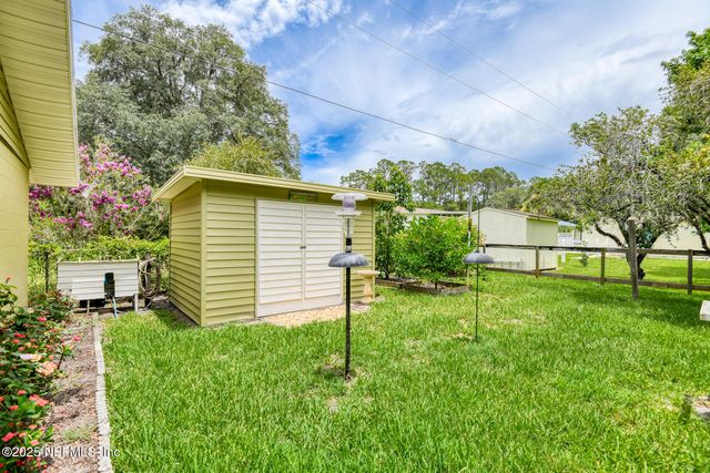 110 SHAFFER Avenue, Crescent City, FL 32112