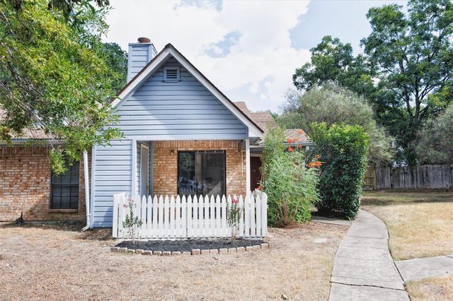1601 Faro DR 1502, Austin, TX 78741