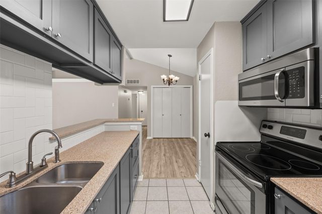 1601 Faro DR 1502, Austin, TX 78741
