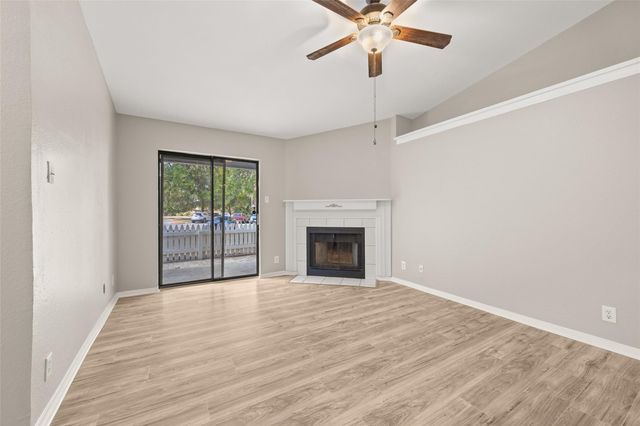 1601 Faro DR 1502, Austin, TX 78741