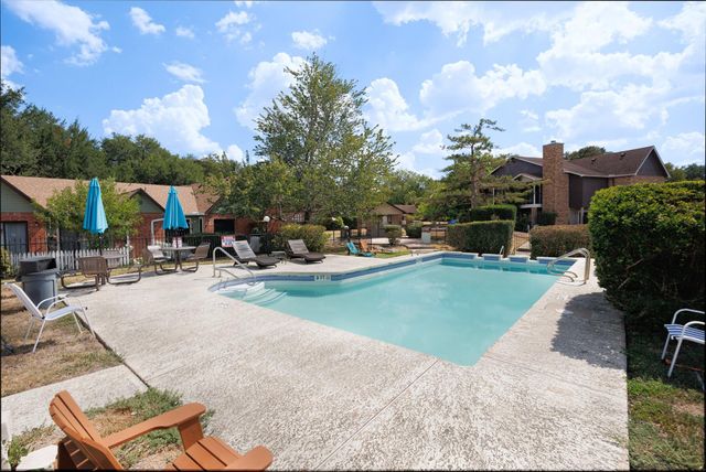 1601 Faro DR 1502, Austin, TX 78741