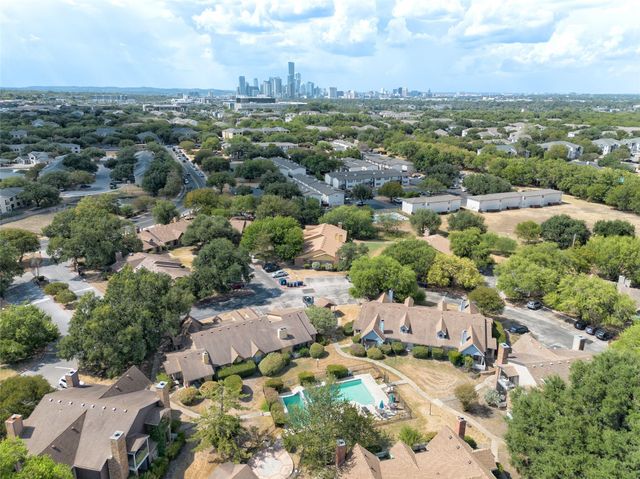 1601 Faro DR 1502, Austin, TX 78741