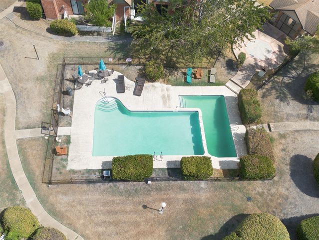 1601 Faro DR 1502, Austin, TX 78741