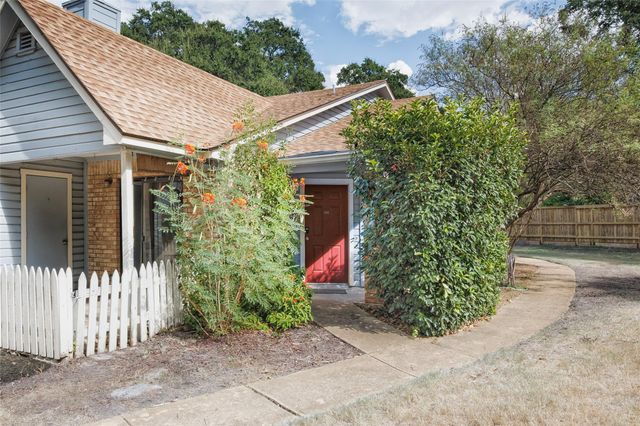 1601 Faro DR 1502, Austin, TX 78741