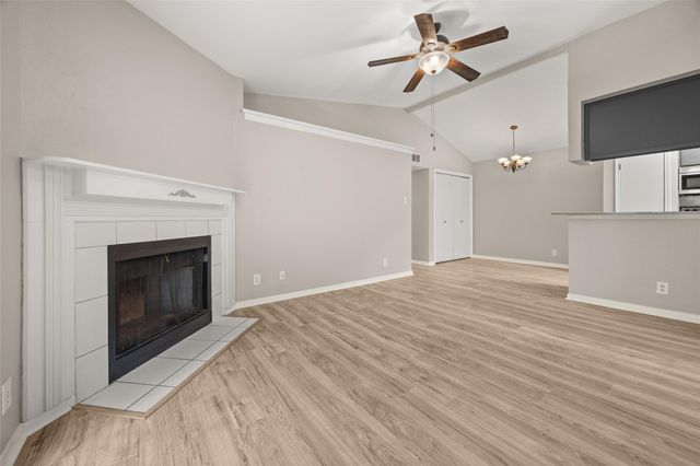 1601 Faro DR 1502, Austin, TX 78741