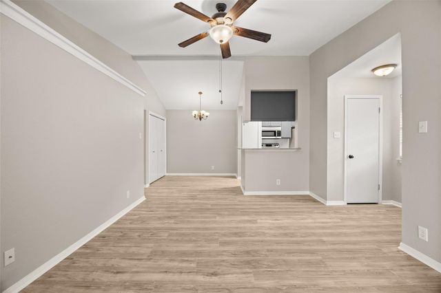 1601 Faro DR 1502, Austin, TX 78741