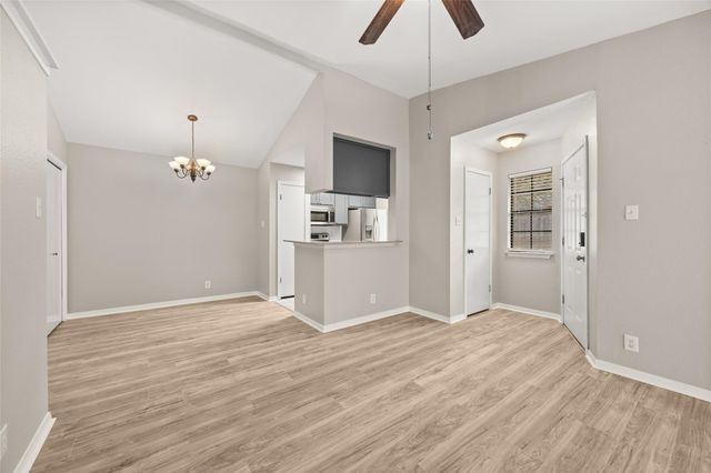 1601 Faro DR 1502, Austin, TX 78741