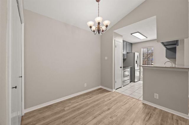 1601 Faro DR 1502, Austin, TX 78741